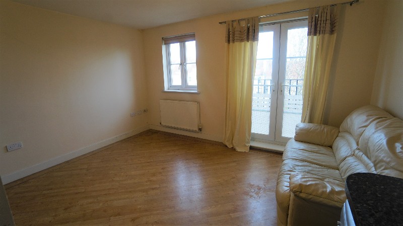 Bartholomews Square, Horfield, Bristol, BS7