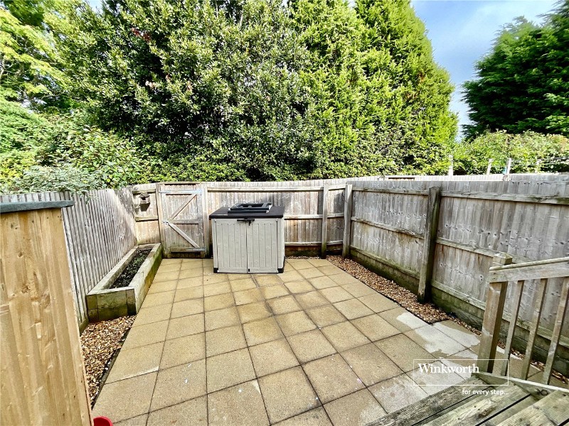 Postmasters Court, 286 Lymington Road, Highcliffe, Christchurch, BH23