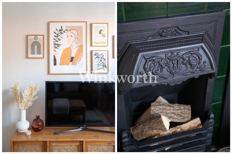 Hewitt Avenue, London, N22