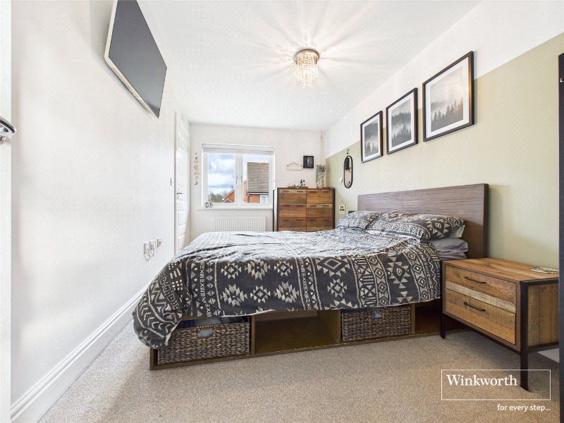 Fullbrook Avenue, Spencers Wood, Reading, Berkshire, RG7