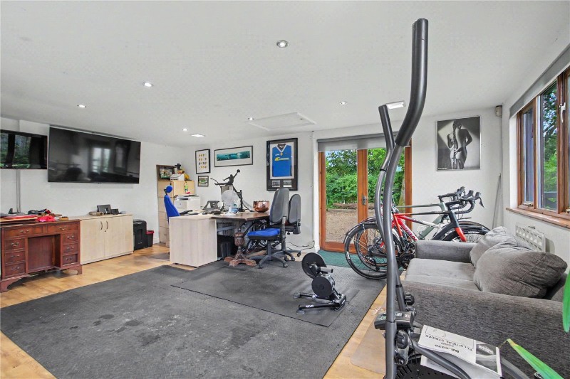 Kirstead Green, Kirstead, Norwich, Norfolk, NR15