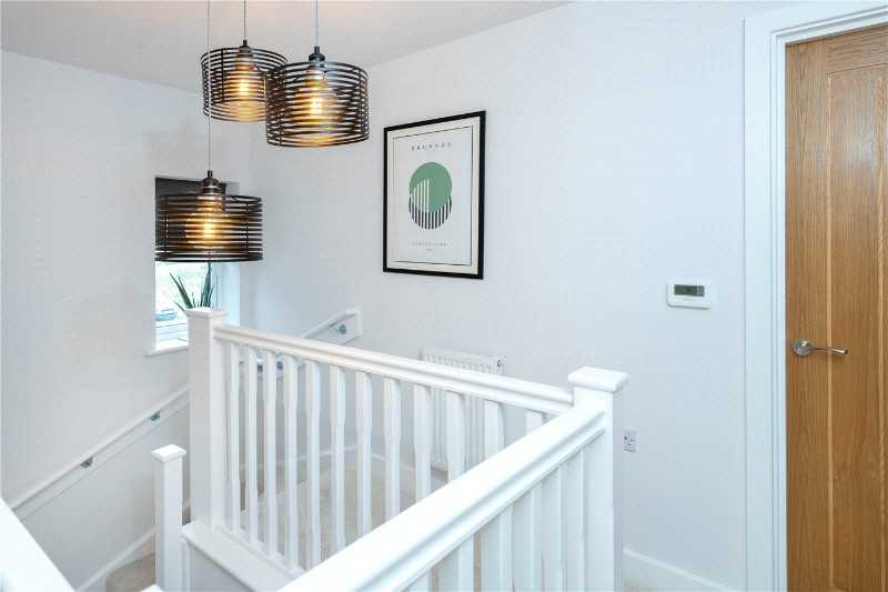 Plot 24 Keston Fields, Pinchbeck, Spalding, Lincolnshire, PE11
