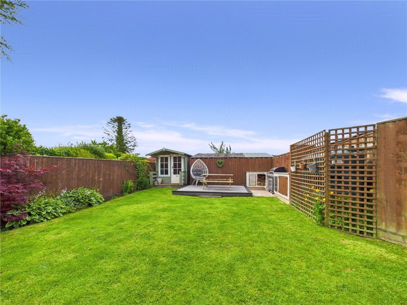 North Street, Witheridge, Tiverton, Devon, EX16