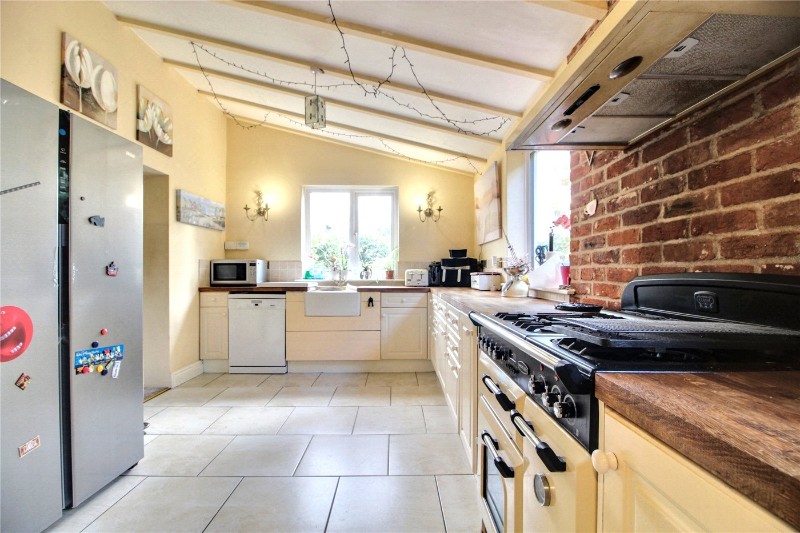 Seething Street, Seething, Norwich, Norfolk, NR15