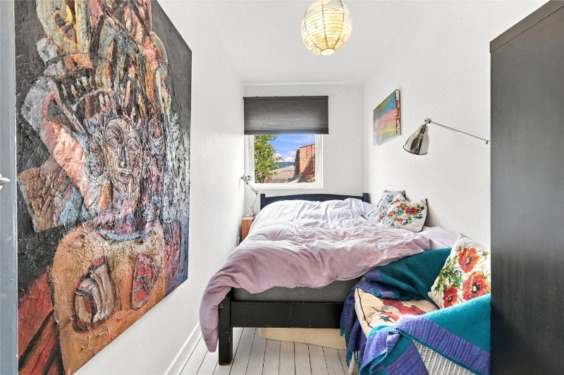 Victorian Grove, London, N16