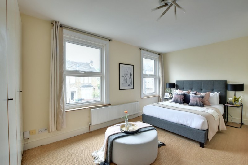 Ennersdale Road, Hither Green, London, SE13