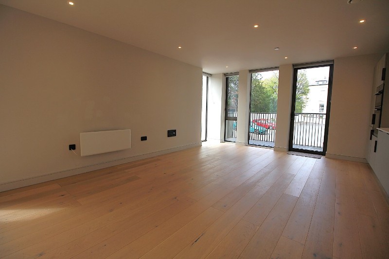 Rivershill House, St Georges Road, Cheltenham, GL50