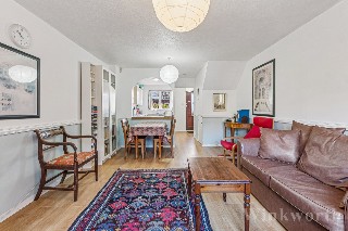 Watsons Street, London, SE8