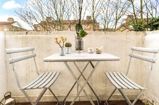 Parkhill Road, London, NW3