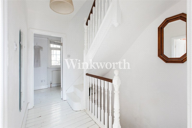Princes Avenue, London, N13