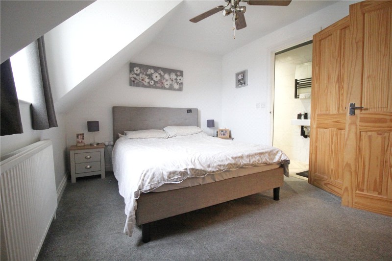 Broadgate Lane, Deeping St. James, Peterborough, Lincolnshire, PE6