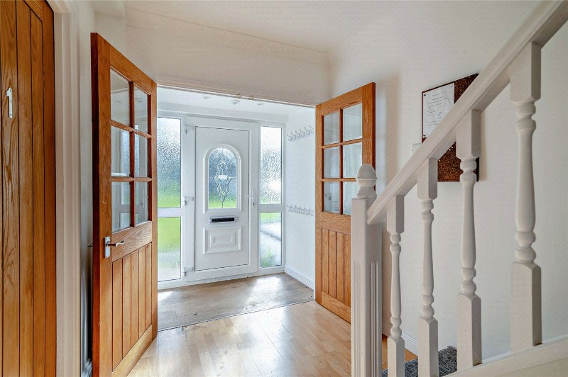 Rowlandson Gardens, Lockleaze, Bristol, BS7