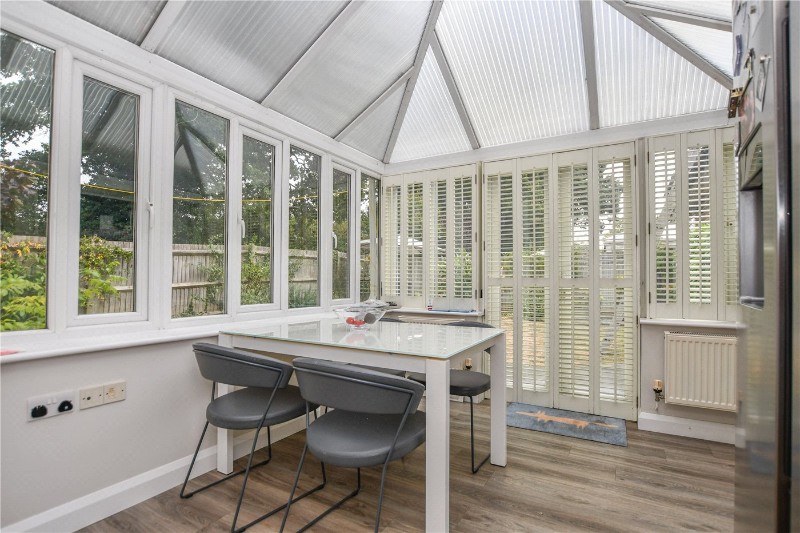 Keephatch Road, Wokingham, Berkshire, RG40