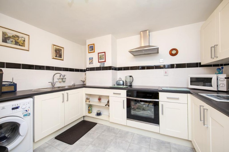Clearwater House, Grosvenor Road, Richmond, TW10