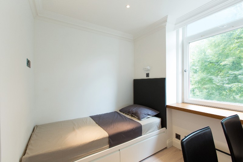 Athena Court, Finchley Road, St John's Wood, London, NW8