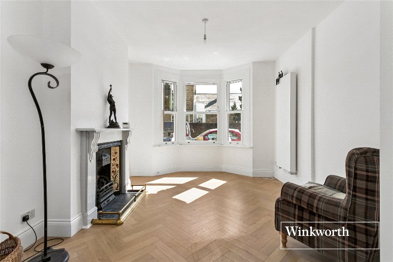 Thornton Road, High Barnet, EN5