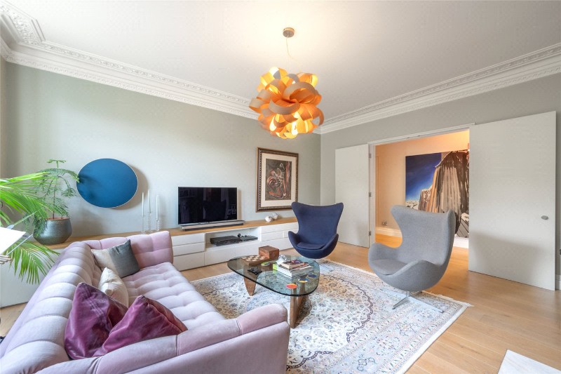 Abbey Road, St John's Wood, London, NW8