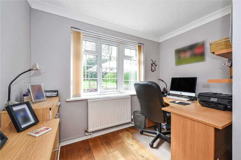 Park Road, Winchester, Hampshire, SO22