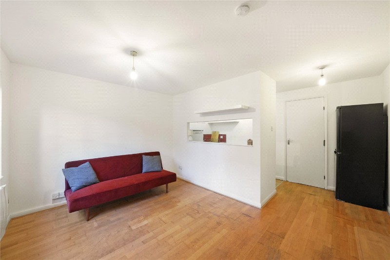 Bunning Way, London, N7