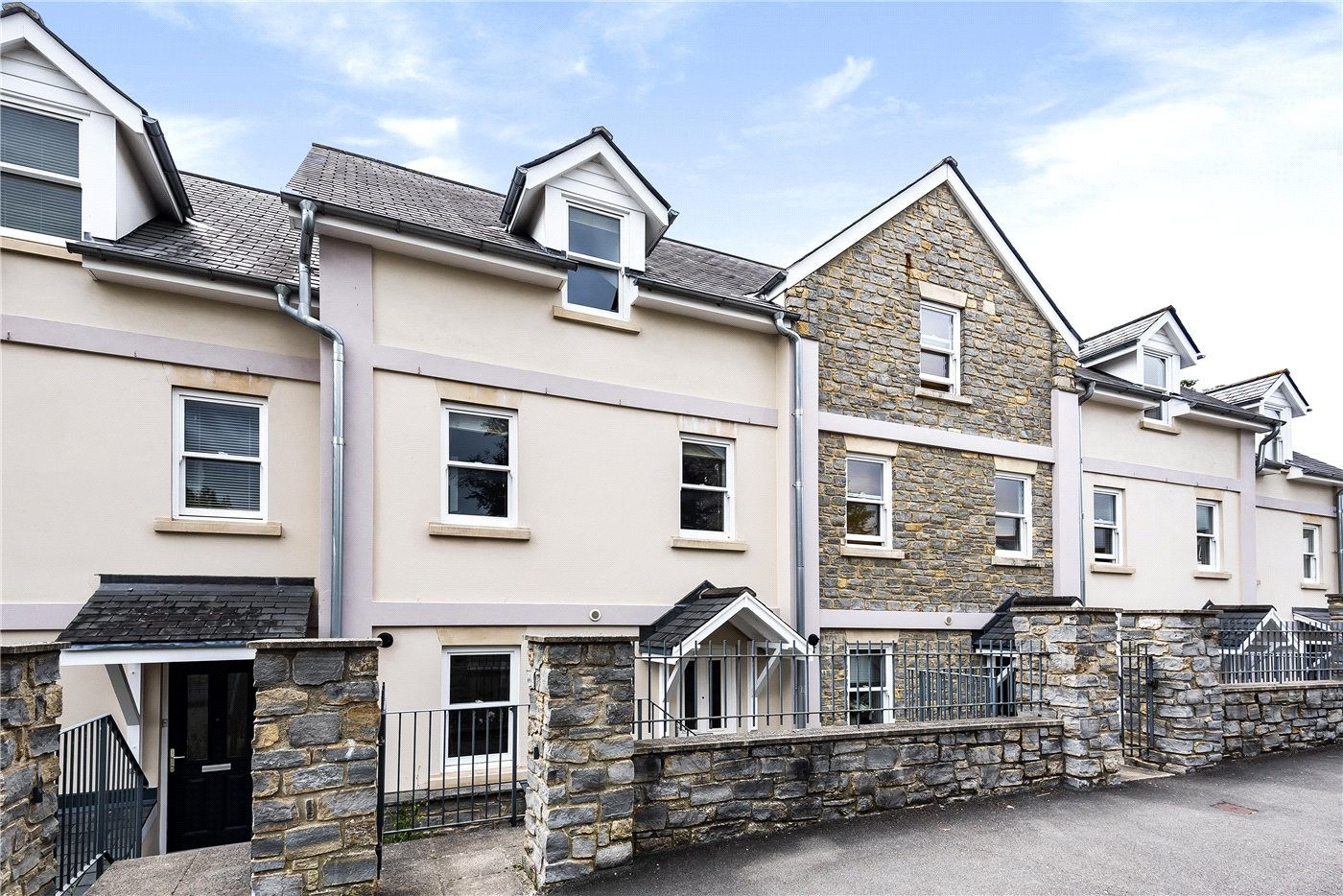 4 bedroom property for sale in Countess Wear Road, Exeter, EX2 (Ref