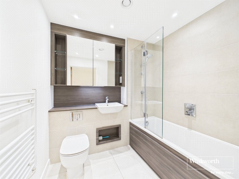 Moorhen Drive, Hendon, NW9