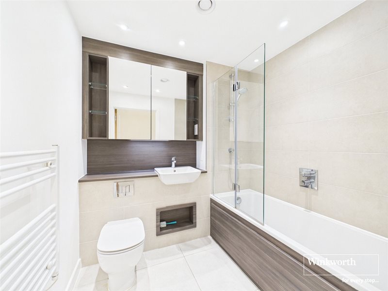 Moorhen Drive, Hendon, NW9
