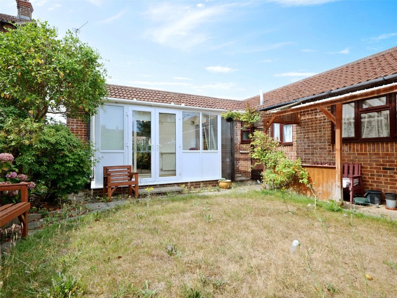 King Richard Drive, Bearwood, Bournemouth, Dorset, BH11