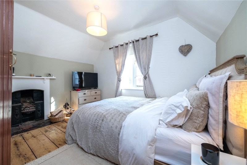 West Road, Pointon, Sleaford, NG34