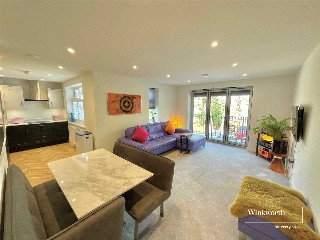 Lymington Road, Christchurch, Dorset, BH23