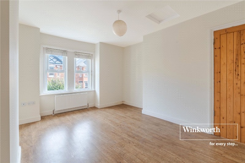 Somerset Road, Bournemouth, Dorset, BH7