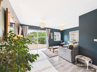 Oaken Grove, Newbury, Berkshire, RG14