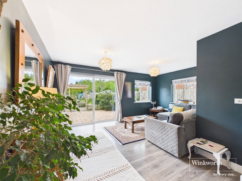 Oaken Grove, Newbury, Berkshire, RG14
