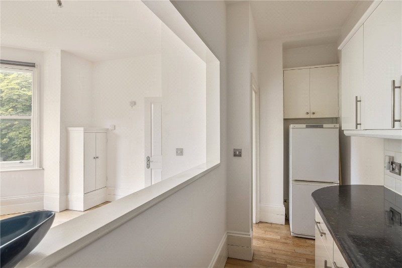 Croxted Road, London, SE21