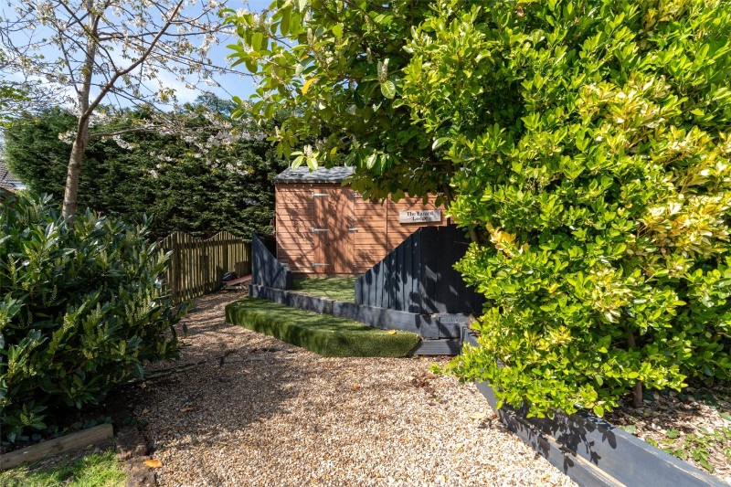 Hayes Lane, Colehill, Wimborne, Dorset, BH21