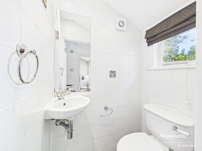 Sunny Gardens Road, London, NW4