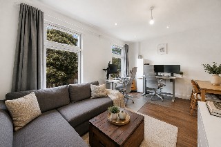 Mary Place, London, W11