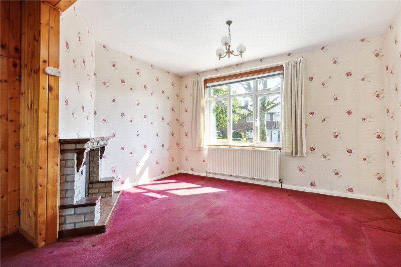 Southcroft Road, London, SW17