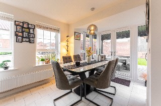 Harper Close, Warwick, Warwickshire, CV34