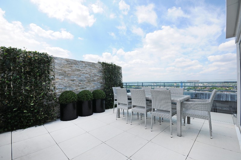 Boydell Court, St John&#39;s Wood Park, London, NW8