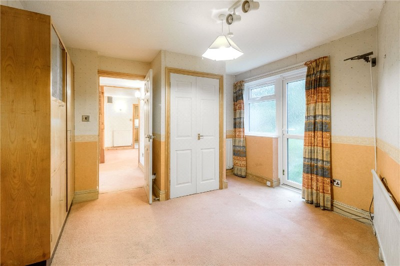 Larkhall Lane, Harpole, Northampton, Northamptonshire, NN7