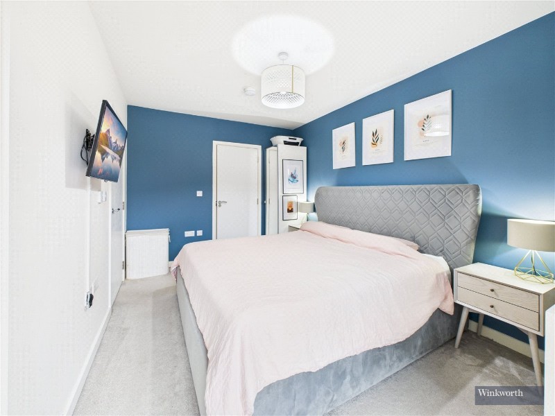 Harrow View, Harrow, HA1