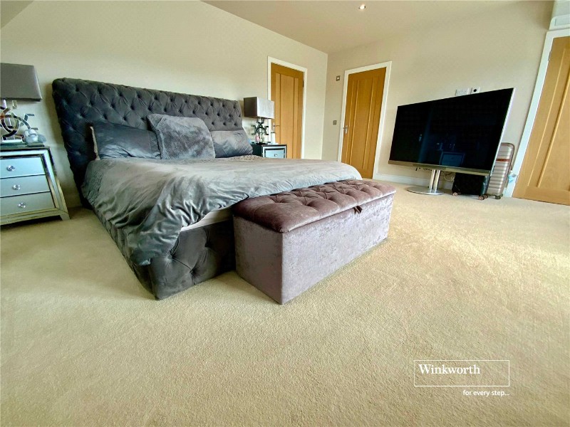 Merlin Way, Mudeford, Christchurch, Dorset, BH23