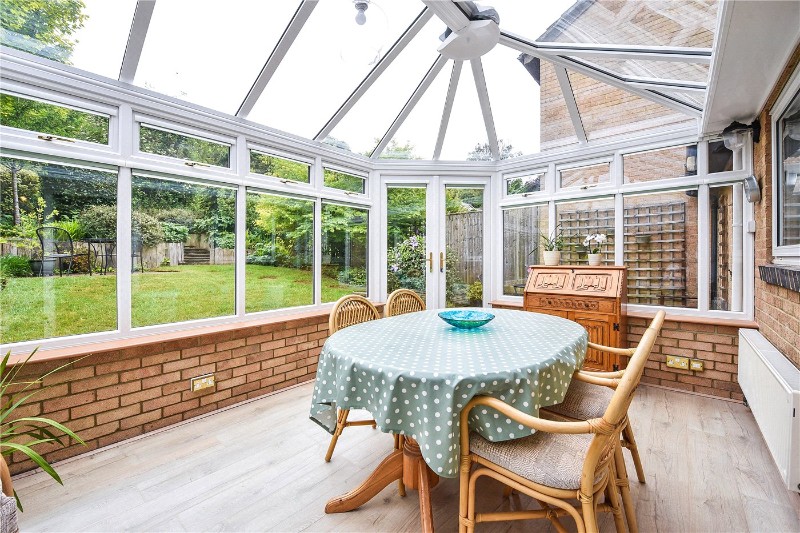 Harrow Down, Winchester, Hampshire, SO22