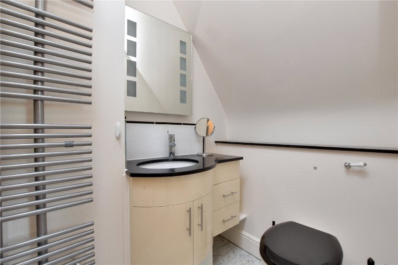 Kidbrooke Grove, Blackheath, London, SE3