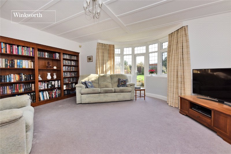 Arundel Road, Cheam, Sutton, SM2