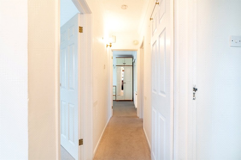 Highfield Road, Corfe Mullen, Wimborne, Dorset, BH21