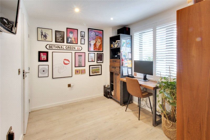 Beckham Place, Edward Street, Norwich, NR3