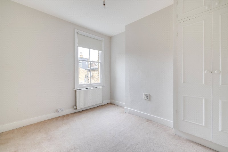 Epple Road, London, SW6