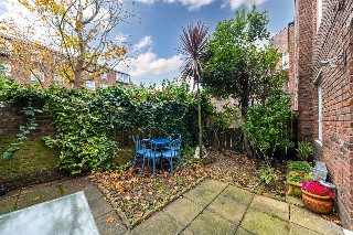 Cheadle Court, Henderson Drive, St John&#39;s Wood, London, NW8