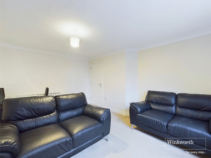 Kings Oak Court, Queens Road, Reading, Berkshire, RG1